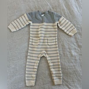 Baby Gap Sweater One-Piece